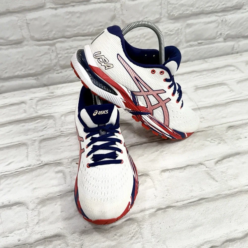 Asics woman gel